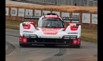 Porsche 963 LMDh Hybrid Hypercar for 2023 WEC and IMSA Championship